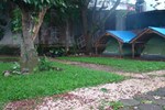 El Patio Hostal & Camping