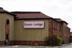 Отель Econo Lodge