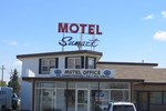 Отель Sunset Motel
