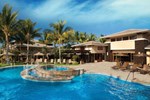 Отель Hilton Grand Vacations Club at Waikoloa Beach Resort
