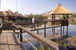 Kedar Country Lodge, Conference Centre & Spa