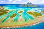 Вилла Bora Bora Private Island