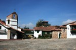 Hostería San Luis de Ucuengá