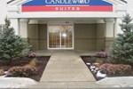 Отель Candlewood Suites Fort Wayne - NW