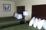 Отель Cobblestone Inn & Suites