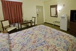 Отель Americas Best Value Inn Ozona