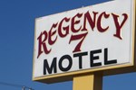 Отель Regency 7 Rogers
