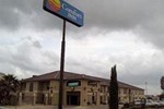 Отель Comfort Inn Bastrop