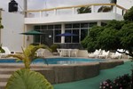 Отель Hotel Pelican Bay