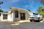 Вилла Four-bedroom villa with private pool by MiamiTCS