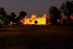 Отель Lallgarh Palace - A Heritage Palace Hotel