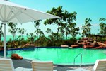 Отель Dugong Beach Resort