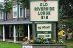 Old Riverside Lodge Bed & Breakfast
