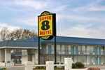 Отель Super 8 Motel -Heth Earle Area