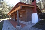 Centro Ecoturístico Cabañas Cuajimoloyas