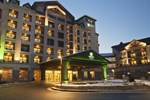 Отель Holiday Inn Resort Alpensia Pyeongchang