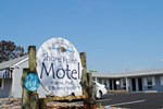 Отель Shore Point Motel