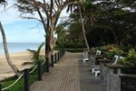 Отель Wellesley Resort Fiji