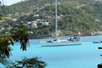 Croisière Antilles Caraibes