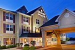 Отель Country Inn & Suites Frackville