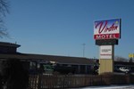 Отель Virden Motel