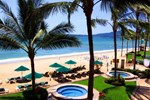 Отель Villa La Estancia Beach Resort & Spa Riviera Nayarit
