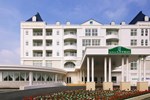 Отель Spa Resort Livemax