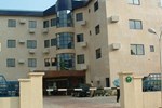 Отель Oxford Hotels Abuja
