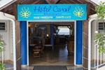 Отель Hotel Corail Residence