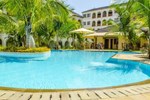 Отель Lotfa Resort Diani