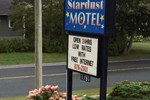 Отель Stardust Motel - Timberlea