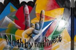 Хостел North By Northwest International Youth Hostel