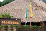 Tacarcuna Lodge