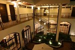 Отель Hotel Casa Real Villa de Leyva