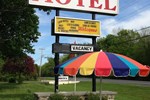 Отель Long Sault Motel