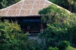 Отель Sima de las Cotorras Lodge & Reserva Natural