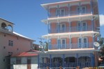 Отель Hotel Bocas Town