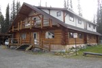 Arctic Divide Inn & Motel