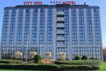 Отель City inn Hotel and Apartments
