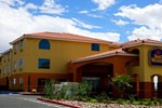 Отель Best Western East El Paso Inn