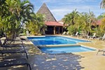 Отель Guacamaya Lodge