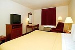 Отель Quality Inn & Suites Des Moines