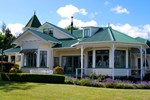 Мини-отель Country Villa