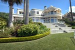 Вилла Malibu Spectacular Ocean View Mansion