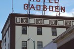 Отель Gadsden Hotel