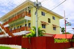 Апартаменты Bocas Condos