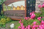 Апартаменты Yorkson Village Suite
