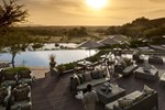 Отель Four Seasons Safari Lodge Serengeti