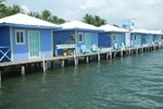 Отель Careening Cay Resort