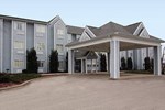 Отель Econo Lodge Inn & Suites Evansville